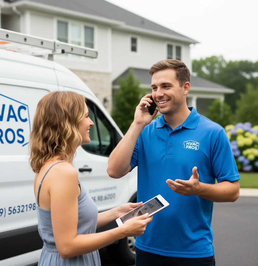 Furnace Repair in Bothell, WA